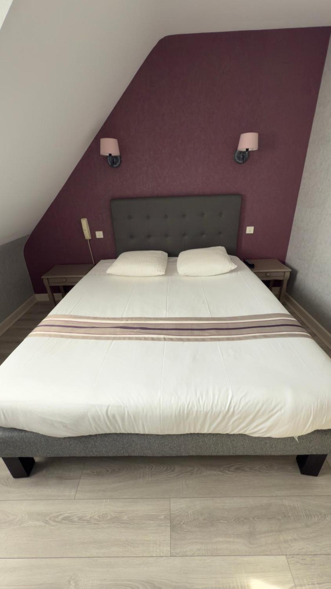 Logis Hotel Restaurant Des Voyageurs Tarnac Εξωτερικό φωτογραφία