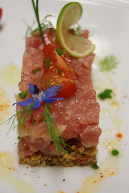 Logis Hotel Restaurant Des Voyageurs Tarnac Εξωτερικό φωτογραφία